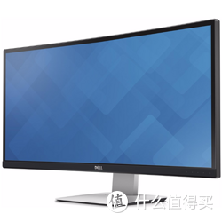 DELL 戴尔 U3415W 34英寸 21:9 曲面屏 液晶显示器