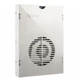 Apacer 宇瞻 AvataRAM 超级硬盘