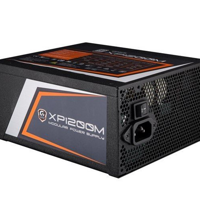 GIGABYTE 技嘉 XP1200M Xtreme 高端白金电源