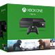 Microsoft 微软 Xbox One 1TB 游戏主机 + 4个游戏 + $50礼品卡