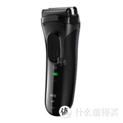 Braun 德国博朗 3020s 电动剃须刀 