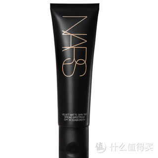 NARS 柔焦裸肌粉底液 SPF30 PA+++