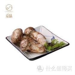 觅味 预售新鲜松茸 尝鲜装 5~7cm5-7cm 500g