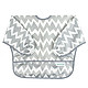 Bumkins Waterproof Sleeved Bib 可水洗围兜