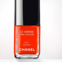 Chanel LE VERNIS 色彩指甲油