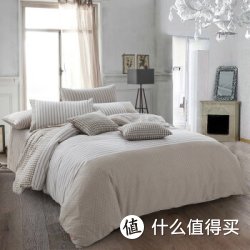 COZZY 蔻姿 尤妮斯 床品四件套 1.8米床