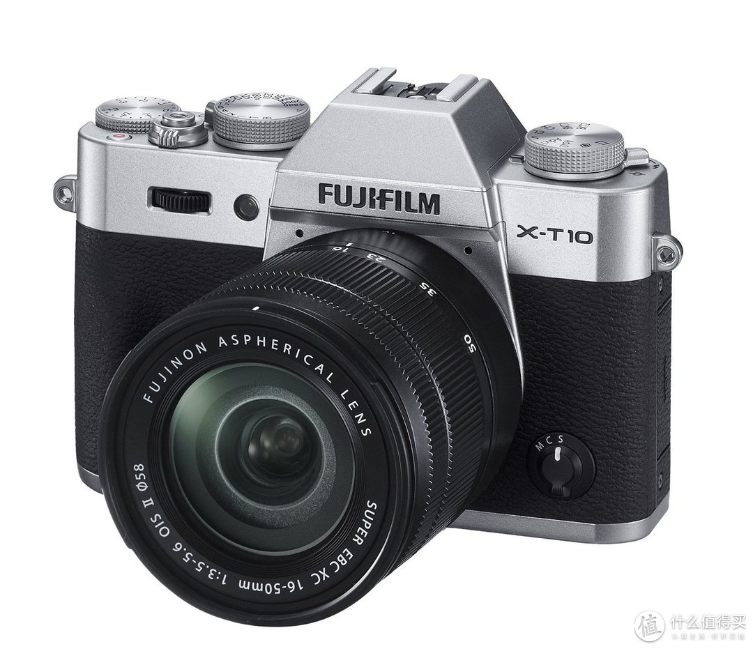 技术盲妹子如何用最适合女生的微单拍出像样照片：Fujifilm 富士 X-T10 使用感受