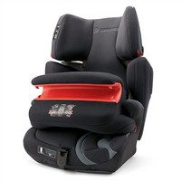 Concord 康科德 Transformer PRO 变形金刚至尊型 汽车安全座椅
