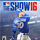 《MLB The Show 16》PS4光盘版