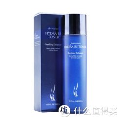 AHC B5玻尿酸透明质酸爽肤水 120ml