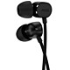 AKG 爱科技 N20 入耳式耳机  黑色