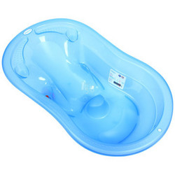 babyhood 艾格婴儿浴盆 蓝色（ ）BH-301