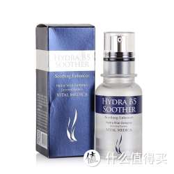 AHC 高浓度B5 玻尿酸保湿精华液 30ml