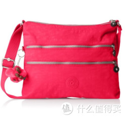 Kipling 凯浦林 Alvar 女款斜挎包