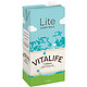 VITALIFE 低脂UHT牛奶（1L*12盒）