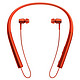 Sony 索尼 h.ear in Wireless MDR-EX750BTRM 无线立体声耳机 朱砂红