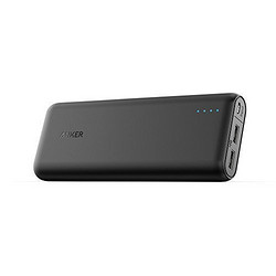 Anker  PowerCore 20100毫安 移动电源（amazon prime会员特价，仅限一天）