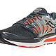 Saucony Men's Hurricane ISO 2 Running Shoe