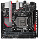 玩家国度（ROG）MAXIMUS VIII IMPACT 主板 Intel Z170/LGA 1151