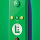 Nintendo 任天堂 Wii Luigi路易定制版 Remote Plus 游戏手柄