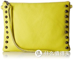 REBECCA MINKOFF Jon Cross-Body with Studs 女款单肩包