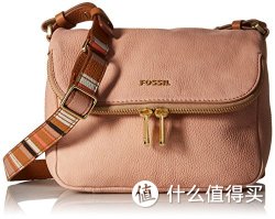 FOSSIL Preston Small Flap 女士斜挎包