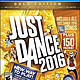 Just Dance 2016 Gold 豪华版