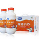 移动端：夏进 炼乳牛奶 500ml*12瓶 整箱装