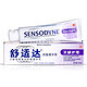 SENSODYNE 舒适达 牙龈护理牙膏 120g