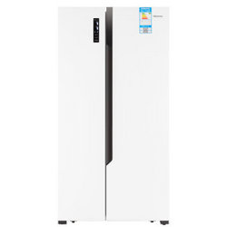 Hisense 海信 BCD-518WT 518升 风冷无霜 对开门冰箱