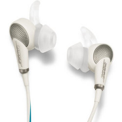 BOSE QuietComfort 20（QC20） 有源消噪 耳塞式耳机