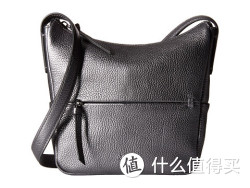ecco 爱步 SP Small Hobo 女士真皮单肩包 