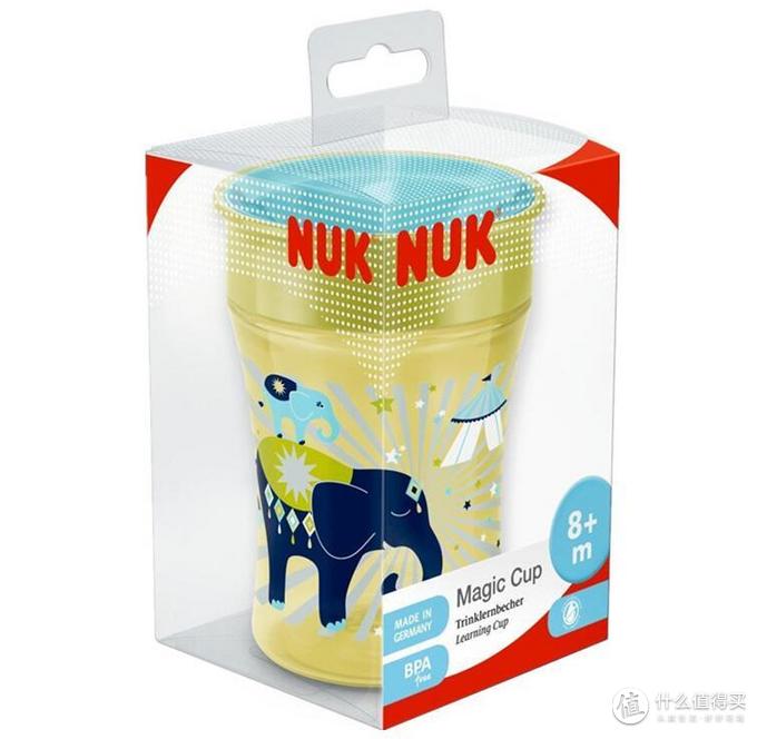 婴幼儿水杯