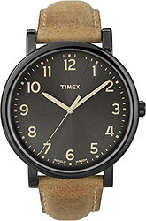 TIMEX 天美时 原创经典系列 T2N677 中性时装腕表