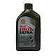  Shell 壳牌 HELIX ULTRA 5W40 灰喜力润滑油 1L　