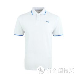LI-NING 李宁 APLJ187-3  运动Polo衫
