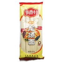 麦香村  龙须面375g*2件