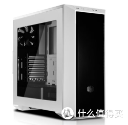 COOLERMASTER 酷冷至尊 MasterBox 5 模组化机箱
