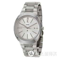 RADO 雷达 D-Star 帝星系列 R15329103 男士机械腕表