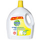 Dettol 滴露 衣物除菌液 柠檬香型 2.5L+1.5L