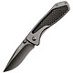 Buck Knives Lux Folding Knife - Frame Lock