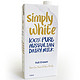 移动端：Simply white 全脂UHT牛奶 1L*12盒