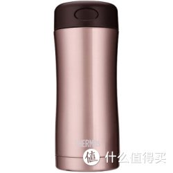 THERMOS 膳魔师 JCG-400 CAC 保温杯400ml*3件