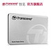 Transcend 创见 370系列 256G SATA3 固态硬盘