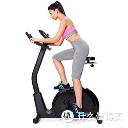 XTERRA 司特拉 家用静音健身车 FS3.0U