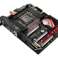 ASRock 华擎 Fatal1ty Professional Gaming i7 主板