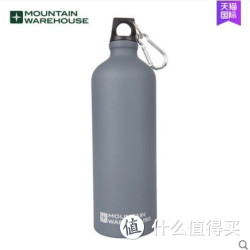 MountainWarehouse 户外运动旅行水壶