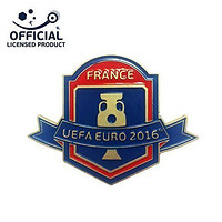 UEFA 2016法国欧洲杯 足球纪念品 