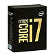 intel 英特尔Core i7-6950X 盒装CPU（LGA2011-V3、25MB L3缓存）