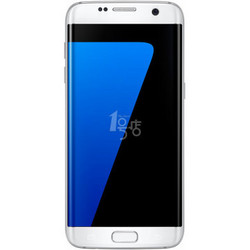 Samsung 三星 Galaxy S7 Edge G9350 32G版 移动联通电信4G手机 雪晶白